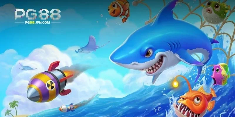 Chiến thuật thông minh trong bắn cá giúp tăng cơ hội thắng lớn