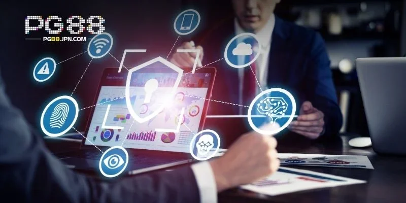 Nâng cao thói quen bảo vệ dữ liệu trong mọi tình huống