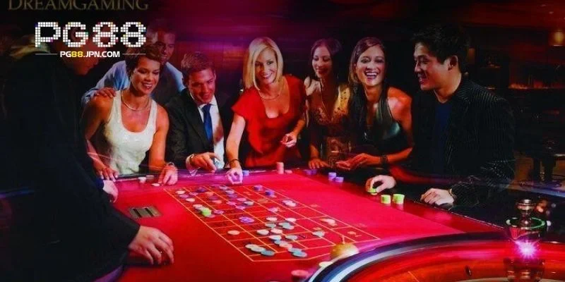 Casino thu hút người chơi bằng hàng loạt ưu đãi cực kỳ giá trị