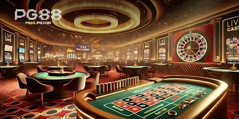 Trò chơi đẳng cấp mang đến trải nghiệm giải trí trọn vẹn